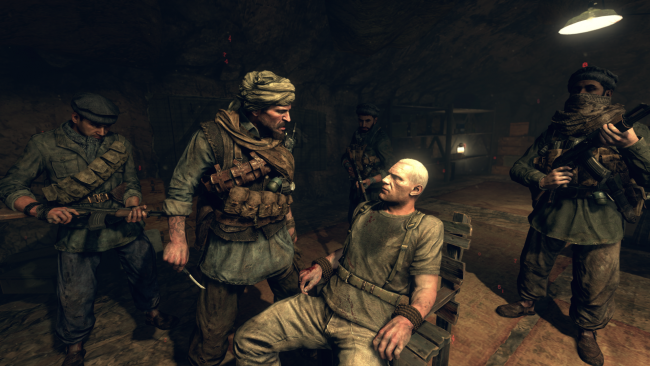 Call of Duty: Black Ops 2