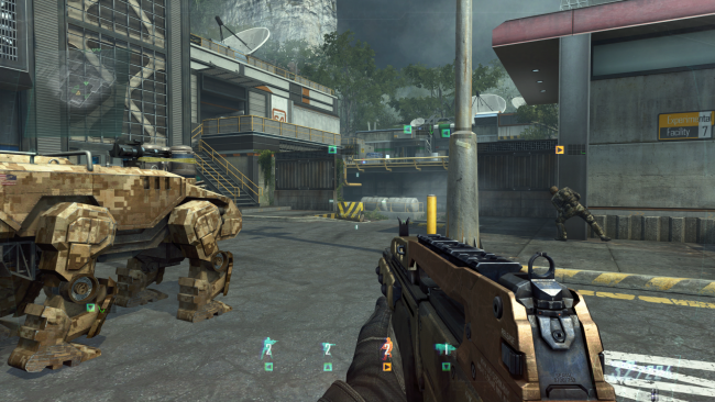 Call of Duty: Black Ops 2