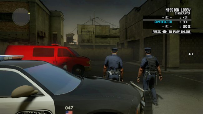 Call of Juarez: The Cartel