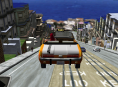 Crazy Taxi nu släppt till Android