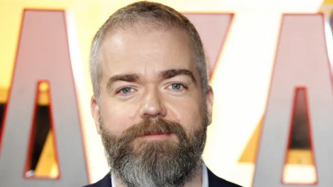 The Amityville Horror