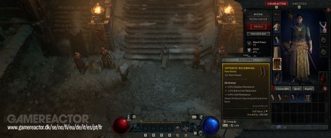 Diablo IV