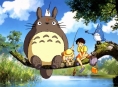 Att titta p&aring; Studio Ghibli-filmer f&ouml;rb&auml;ttrar den mentala h&auml;lsan, enligt ny studie