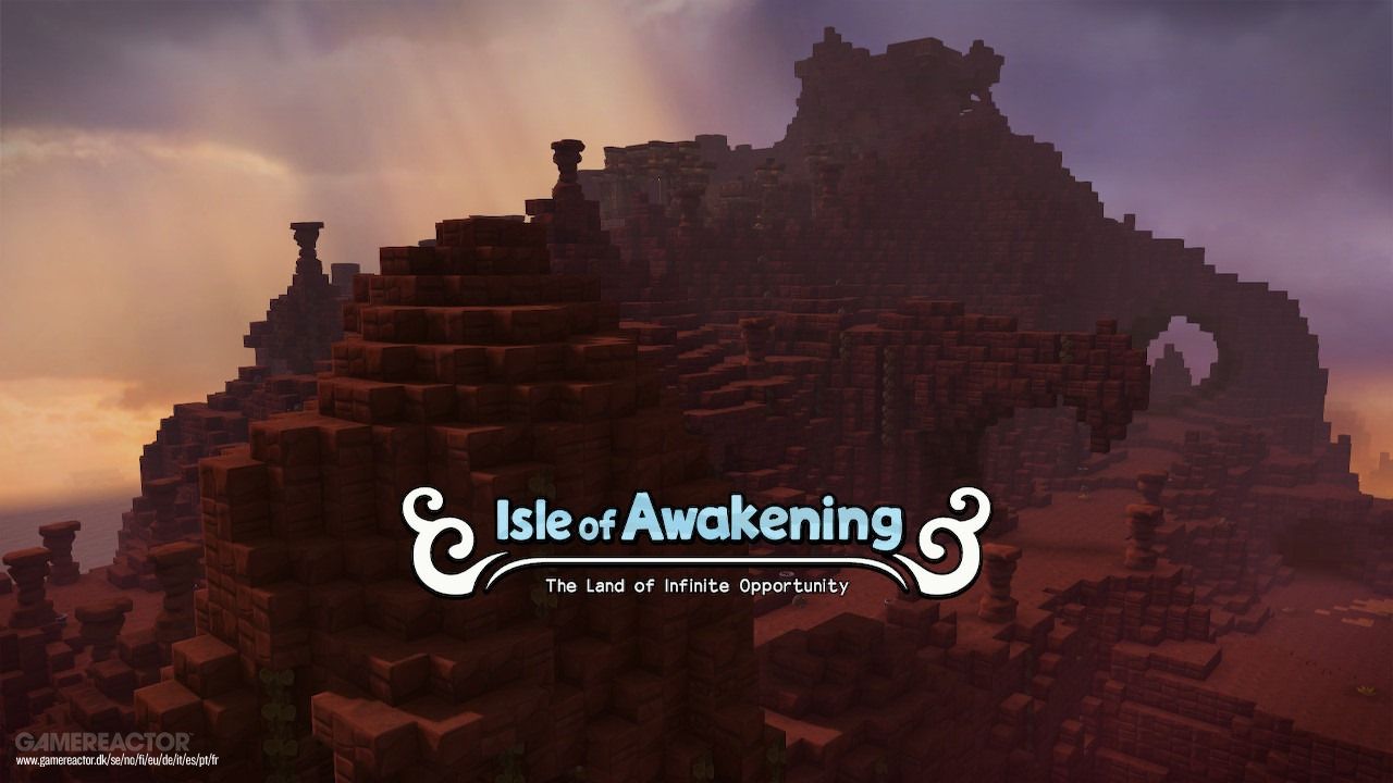 Dragon Quest Builders 2