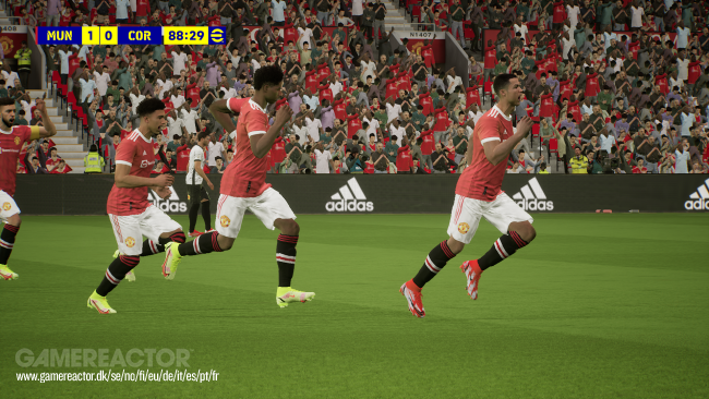 eFootball 2022
