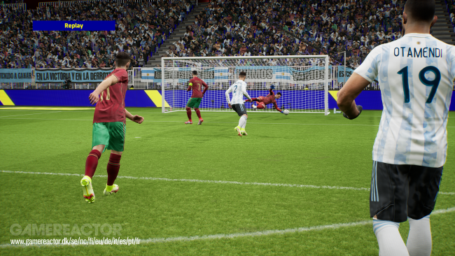 eFootball 2022