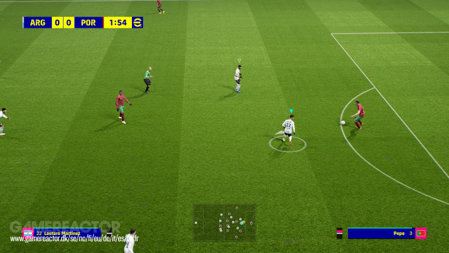 eFootball 2022