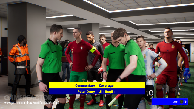 eFootball 2022