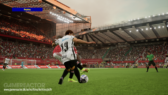 eFootball 2022