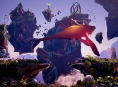 Vi spelar Planet Alpha med Adrian Lazar