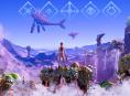 Gamereactor Live: Vi spelar Planet Alpha med utvecklarna