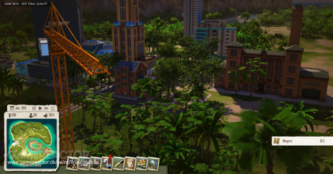 Tropico 5