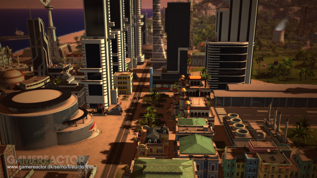 Tropico 5