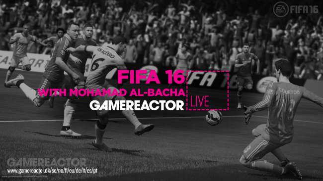 FIFA 16