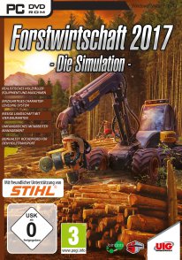 Forestry 2017
