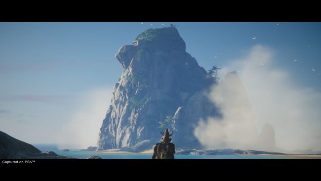 Ghost of Tsushima: Director's Cut