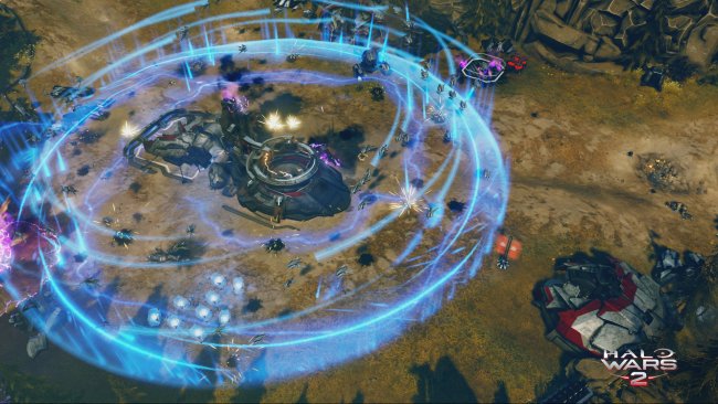 Halo Wars 2