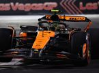 Så här ser du Formel 1 Qatar Grand Prix live till helgen