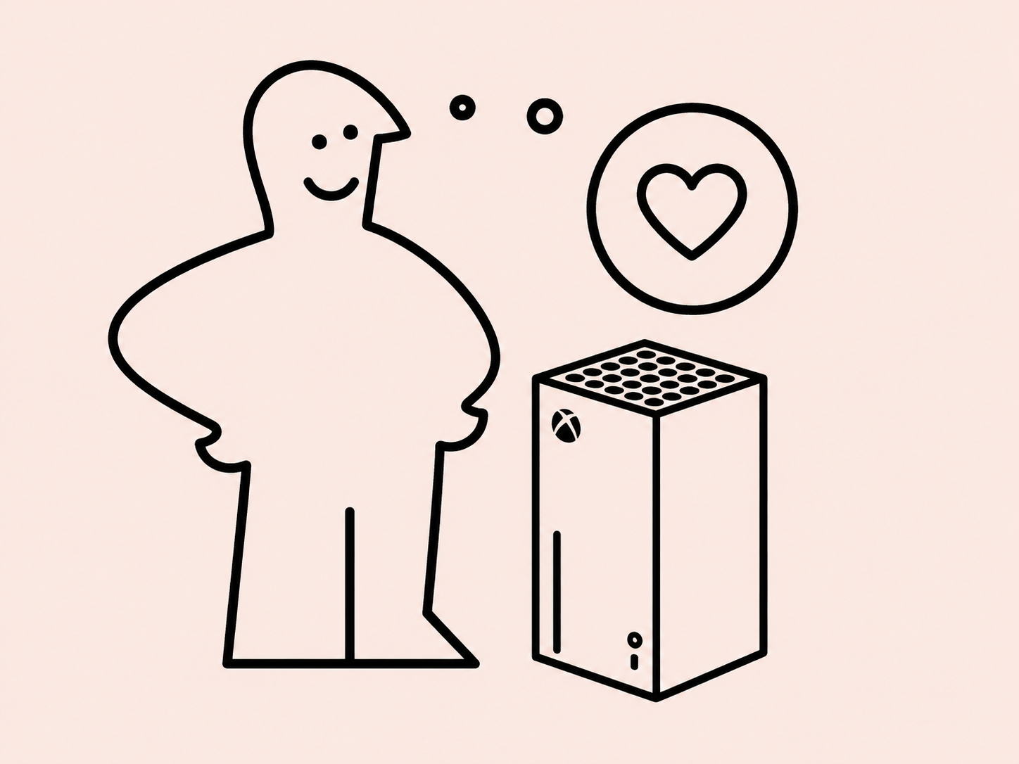 Ikea hintar om samarbete med Xbox