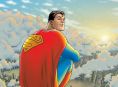 Nu f&aring;r vi en b&auml;ttre titt p&aring; nya Superman