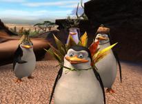 Madagascar: Escape 2 Africa