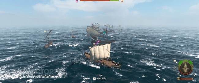 Mount & Blade II: Bannerlord