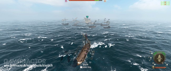 Mount & Blade II: Bannerlord