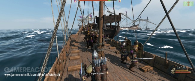 Mount & Blade II: Bannerlord