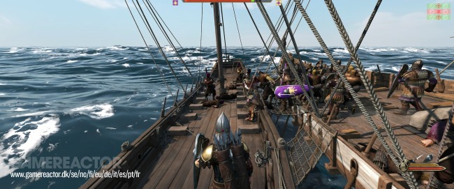 Mount & Blade II: Bannerlord