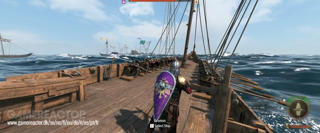 Mount & Blade II: Bannerlord