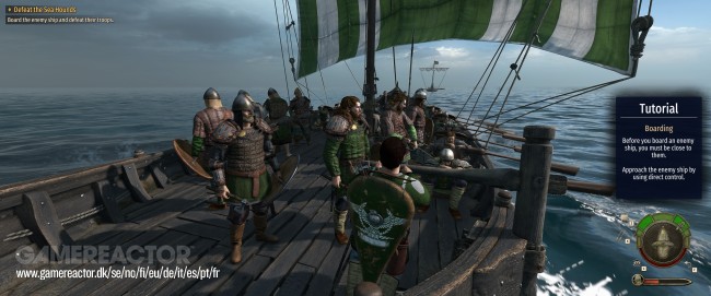 Mount & Blade II: Bannerlord