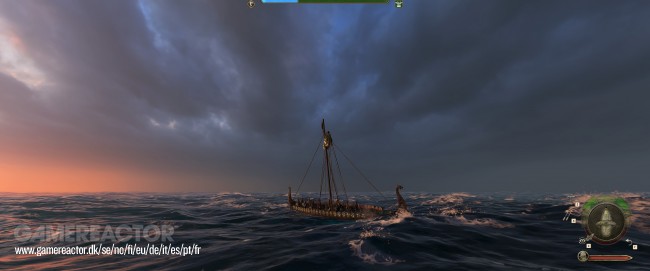 Mount & Blade II: Bannerlord