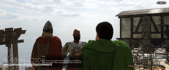 Mount & Blade II: Bannerlord