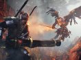Nioh-expansionen "Defiant Honour" visar upp sig i ny trailer