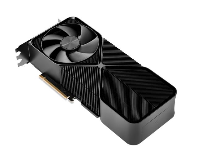 Nvidia RTX 4070 Super