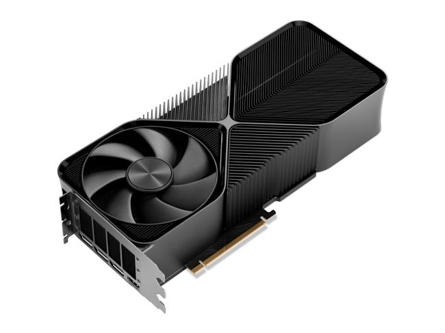 Nvidia RTX 4070 Super