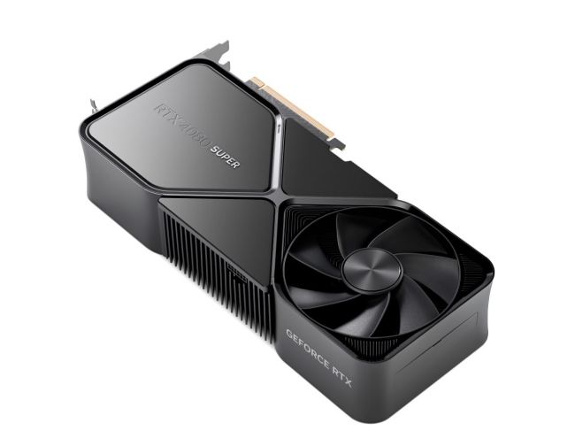 Nvidia RTX 4070 Super