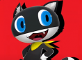 Persona 5-kissen Morgana kommer till Super Monkey Ball: Banana Mania