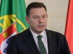 Portugals regering driver f&ouml;rtroendeomr&ouml;stning mitt i den politiska krisen