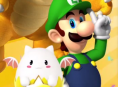Puzzle & Dragons: Super Mario Bros ska sl&auml;ppas i v&auml;st