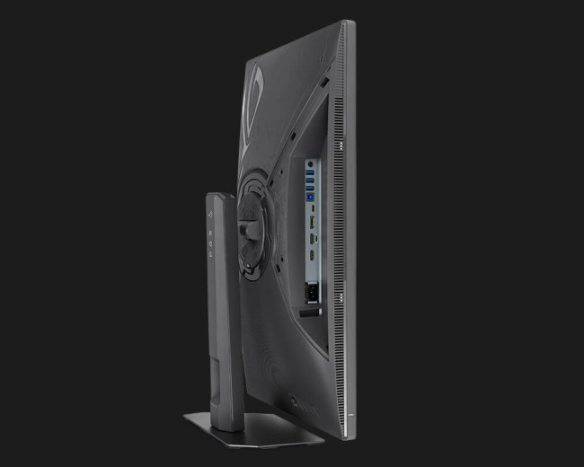 ROG Strix 5K XG27JCG