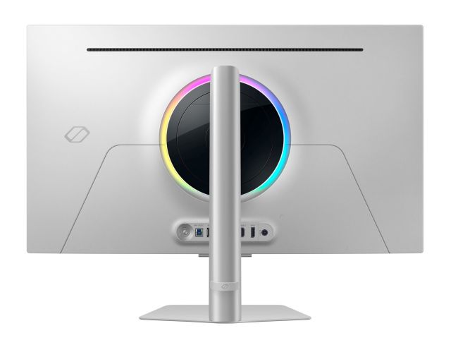 Samsung Odyssey OLED G8 G80SD