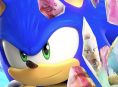 Takashi Iizuka om Sonic Superstars: "Naoto Ōshima &auml;r vad som fick det h&auml;r projektet att fungera"
