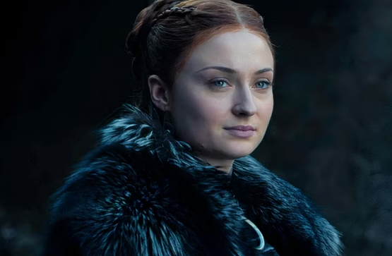 Amazon's Tomb Raider