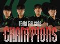 Team Falcons är mästare i Overwatch Champions Series Asia Stage 1