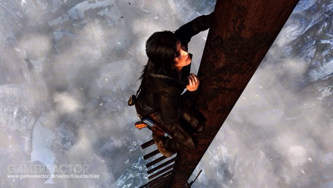 Tomb Raider