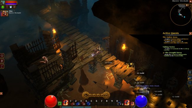 Torchlight II