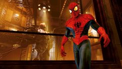 Ny trailer från nya Spider-Man