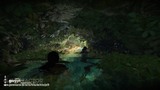 Uncharted: The Lost Legacy