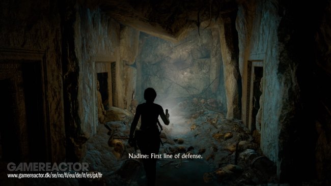 Uncharted: The Lost Legacy